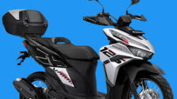 Performa Unggul Honda Vario Street 125 untuk Pengendara Urban