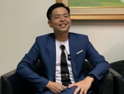 Ernest Prakasa Resmi Tutup Akun di X: “Kondisi Platform Tak Lagi Sehat”