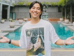 Vidi Aldiano Jalani Pengobatan Kanker Ginjal di Malaysia