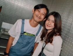 Yono Bakrie Resmi Menikah dengan Vini Caroline: Momen Sederhana yang Berkesan