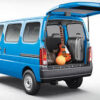 Suzuki Eeco: MPV Terjangkau untuk Keluarga di Indonesia