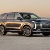 Hyundai Palisade 2025: SUV Premium yang Siap Memukau