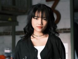 Fuji Ungkap Pandangannya tentang Verrell Bramasta: Jodoh atau Tidak, yang Penting Hubungan Baik