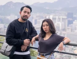 Kiky Saputri Ambil Tindakan Tegas Terhadap Hinaan di Media Sosial: “Anak Saya Tidak Bersalah”