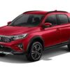 Honda WR-V 2025: Crossover Kompak dengan Fitur Terbaik