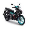 Yamaha Jupiter MX King 150: Skutik Sport yang Menggoda