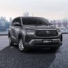 Toyota Kijang Innova Zenix 2025: Transformasi yang Mengagumkan