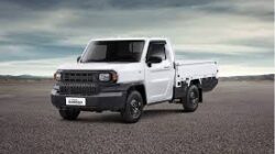 Toyota Hilux Rangga 2025: Kendaraan Tangguh untuk Pelaku Usaha