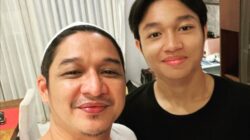 Pasha Ungu Geram: Dimas Anggara Diduga Tampar Kiesha Alvaro di Lokasi Syuting