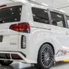 Mitsubishi L300 Mini Bus 2025: Solusi Ideal untuk Angkutan Penumpang
