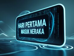 “Hari Pertama di Neraka”: Kilas Balik Judul Provokatif yang Mengguncang Media Sosial Indonesia