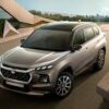 Suzuki Grand Vitara 2025: SUV Tangguh untuk Petualangan Sejati