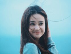Michelle Ziudith Terjun ke Dunia Dangdut: Kecanduan Lagu Koplo yang Menarik