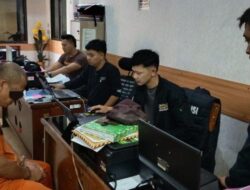 Imam Masjid di Garut Ditangkap Terkait Kasus Sodomi Anak