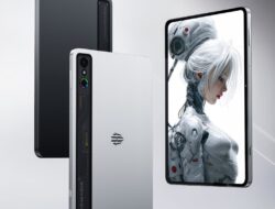RedMagic Tablet 3 Pro: Ancaman Nyata bagi iPad? Layar OLED & Snapdragon Elite Siap Rebut Tahta Gaming!