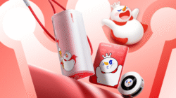 OnePlus dan Mixue Luncurkan Power Bank 150W Snow King Edition: Kombinasi Teknologi dan Gaya yang Unik