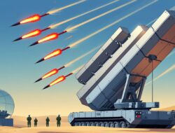 Iron Dome Bukan Anti-Segala: Serangan Iran Buktikan Limitasi Sistem Pertahanan Modern