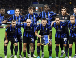 Bastoni Kecewa dengan Puasa Gelar Inter Milan