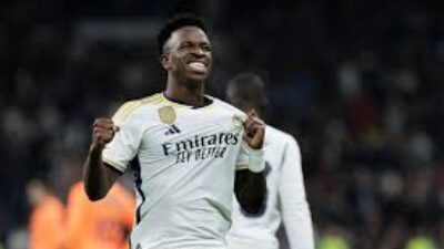 Xabi Alonso Ingin Dorong Vinícius Menjadi Pembeda untuk Real Madrid