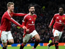 Hanya Diallo dan Fernandes yang Layak Bela Manchester United