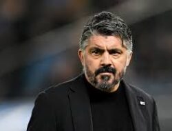 Gattuso Semakin Dekat dengan Kursi Panas Timnas Italia