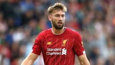 Nat Phillips, Bek Terlupakan Liverpool, Akhirnya Pergi
