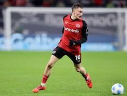 Florian Wirtz Beberkan Alasan Memilih Liverpool daripada Bayern Munich