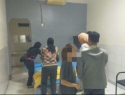 Karyawan Hotel di Cilegon Terlibat Prostitusi: Enam Orang Ditangkap