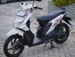 Honda BeAT Karbu: Motor Murah yang Tetap Andal dan Efisien