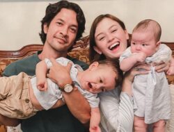 Kesepakatan Damai Antara Kimberly Ryder dan Edward Akbar