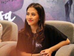 Adhisty Zara: Film Bertaut Rindu Mendorongku untuk Lebih Berani Bicara dengan Orang Tua