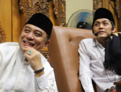 Pengajian Gus Iqdam Dibuka dengan Musik DJ, Ini Penjelasan di Baliknya