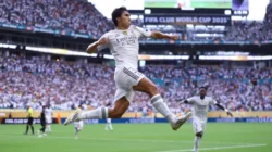 Gol Tunggal Gonzalo García Bawa Real Madrid ke Perempat Final