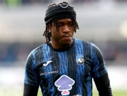 Inter Milan Ngebet Gaet Ademola Lookman, Alternatif Tak Ada Jika Gagal