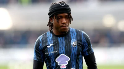 Inter Milan Ngebet Gaet Ademola Lookman, Alternatif Tak Ada Jika Gagal