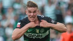 Manchester United Alihkan Perhatian ke Striker RB Leipzig Setelah Kalah Saing dengan Arsenal untuk Viktor Gyökeres