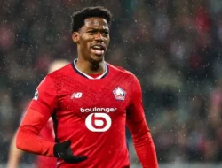 Kedatangan Jonathan David: Bukti Keseriusan Juventus dalam Membangun Tim