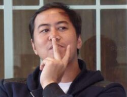 Pandji Pragiwaksono: Cinta Indonesia Meski Tidak Sempurna