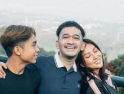 Betrand Peto Dukung Ruben Onsu Lapor Polisi Setelah Adiknya Difitnah