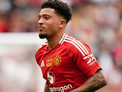 Bursa Transfer Juventus: Jadon Sancho Ambil Tindakan Nekat, Dusan Vlahovic Dapat Kabar Baik