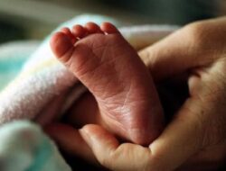 Penemuan Jasad Bayi di Wonogiri: Kronologi dan Tanggapan Polisi