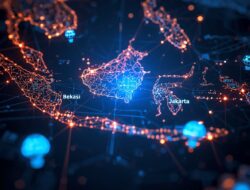 Internet Indonesia Naik 3 Peringkat, Bekasi dan Jaksel Jadi Pusat Kecepatan