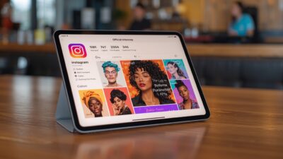 Instagram Akhirnya Hadir di iPad: Penantian 15 Tahun yang Terjawab
