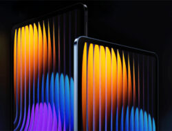Xiaomi Pad 8 & Pad 8 Pro: Tablet Gaming & Kerja Sekaligus, Harga Mulai Rp 5 Jutaan