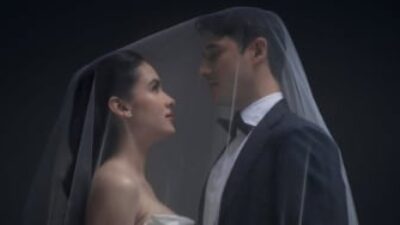 Steffi Zamora Umumkan Kehamilan Pertama dengan Nino Fernandez