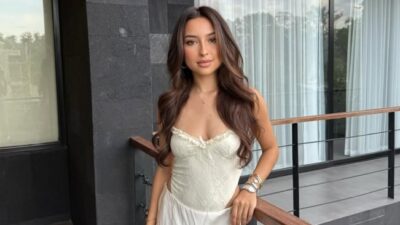 Jennifer Coppen Pertimbangkan Pindah ke Belanda Demi Justin Hubner