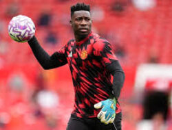 Andre Onana Diuntungkan dengan Pindah ke Klub Turki