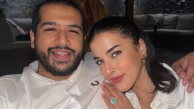 Tasya Farasya Mengajukan Gugatan Cerai Terhadap Suami