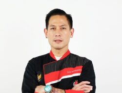 Chef Juna Mengatakan: “Tak Pernah Merasakan Patah Hati”