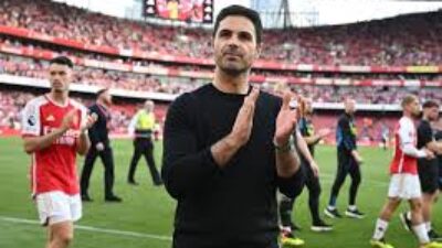 Mikel Arteta Bangga Arsenal Menang di Markas Newcastle